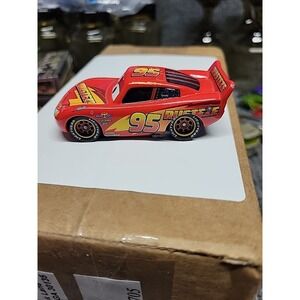Disney Pixar Cars Diecast Metal‎ Mattel Toys